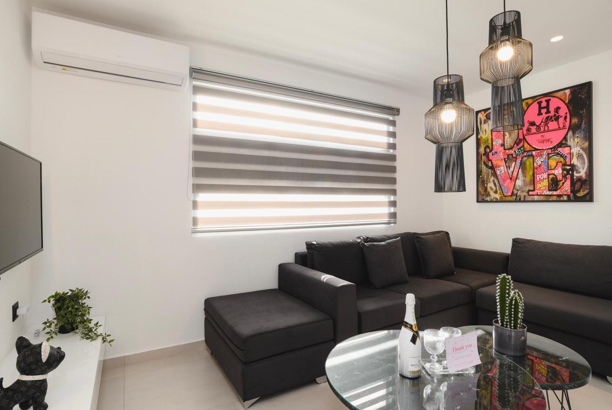 Castelo View Luxury Apt Rhodes City Luaran gambar