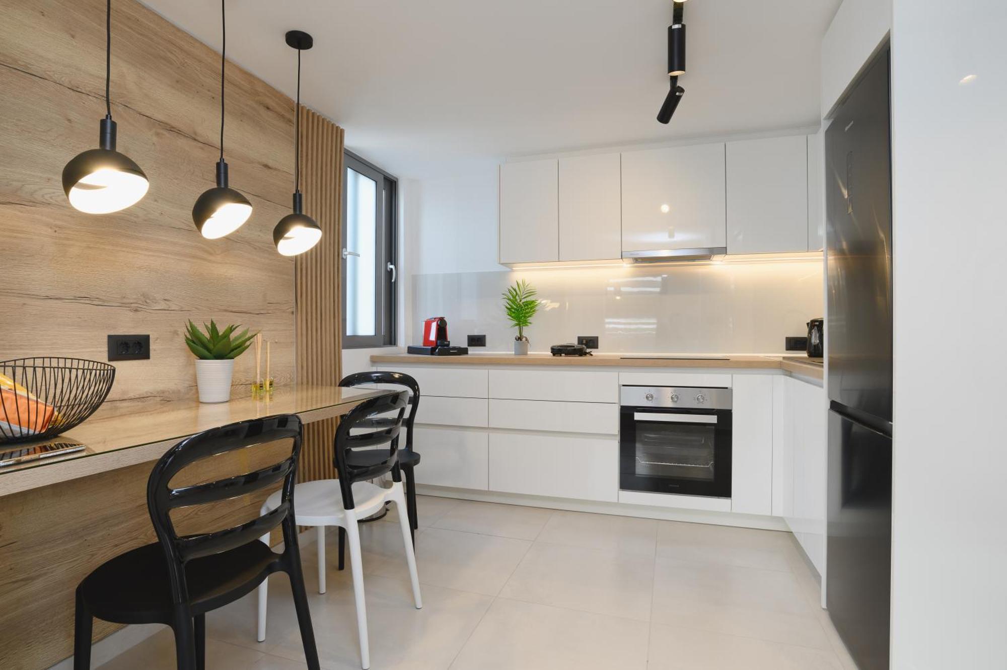 Castelo View Luxury Apt Rhodes City Luaran gambar