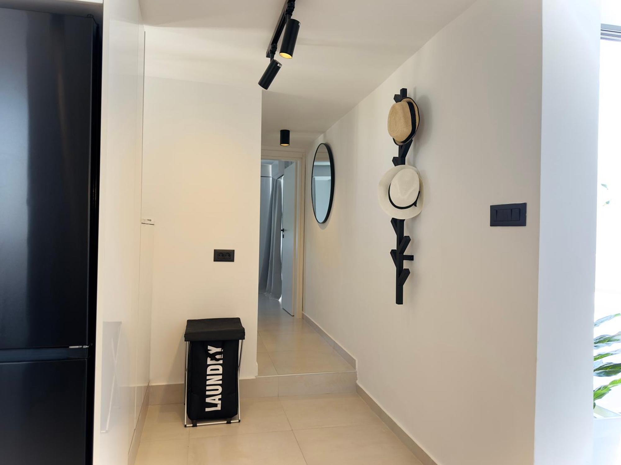 Castelo View Luxury Apt Rhodes City Luaran gambar